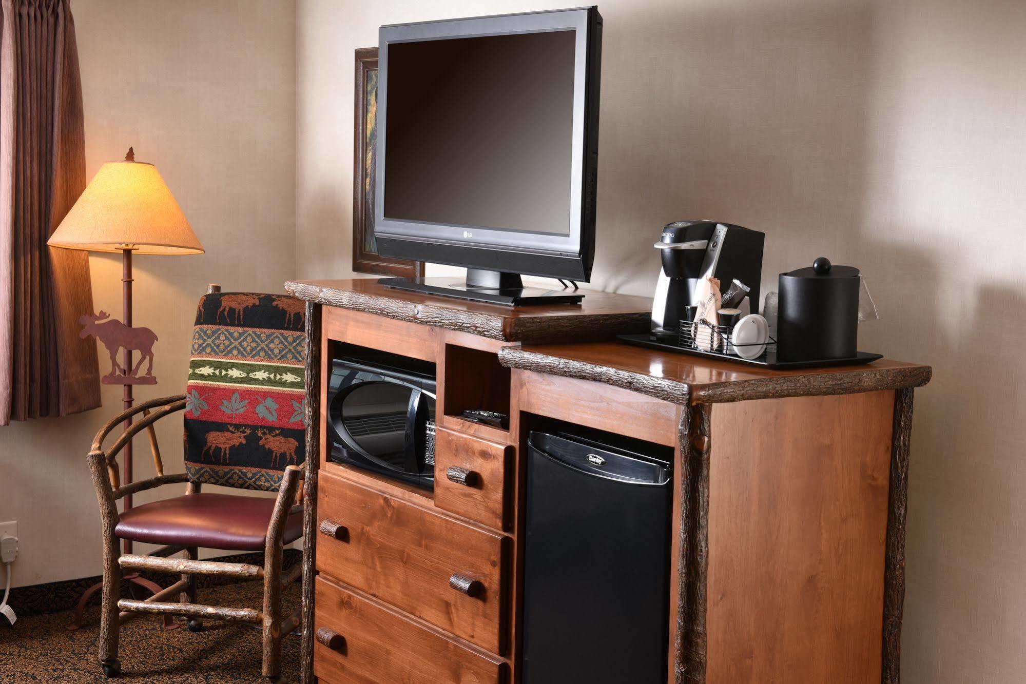 Stoney Creek Hotel Sioux City Ngoại thất bức ảnh